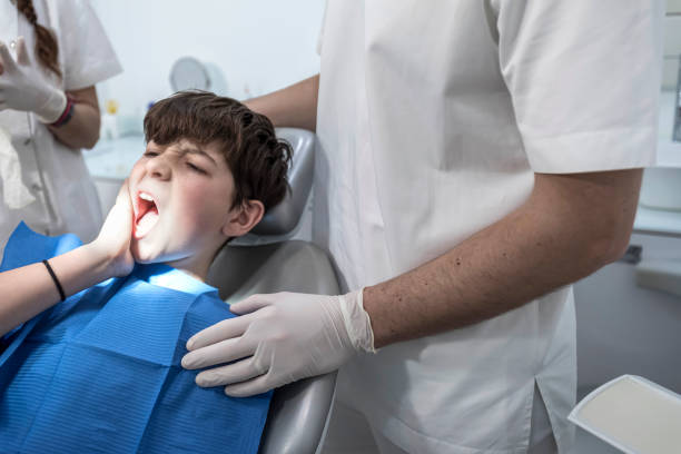 Best Urgent Tooth Repair  in Mcgehee, AR