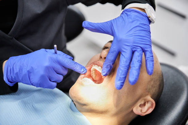 Best Knocked-Out Tooth Emergency  in Mcgehee, AR