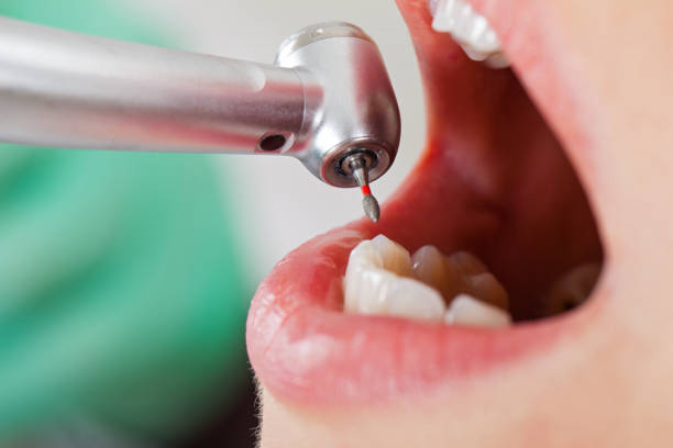 Emergency Dentist for Kids in AR